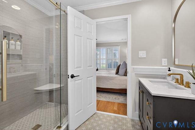 12110 Ashton Park Dr, Glen Allen, VA 23059