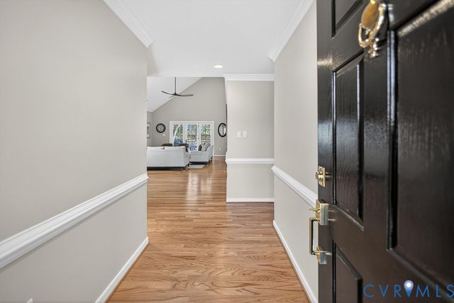 12110 Ashton Park Dr, Glen Allen, VA 23059