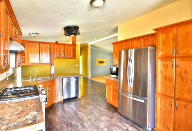 6627 S VETERANS Lane, Hereford, AZ 85615