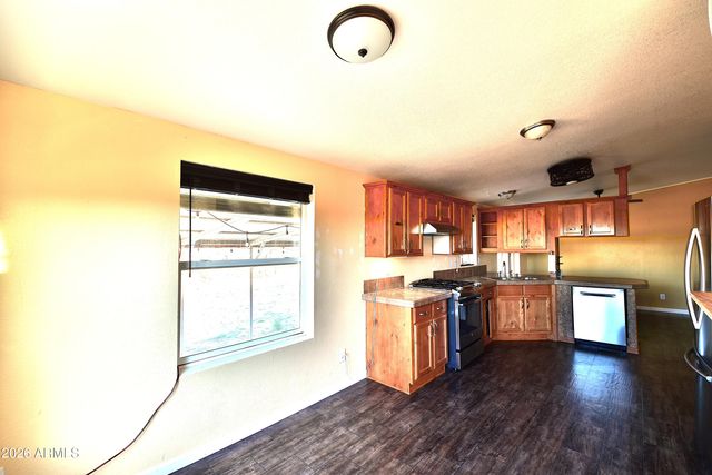 6627 S VETERANS Lane, Hereford, AZ 85615