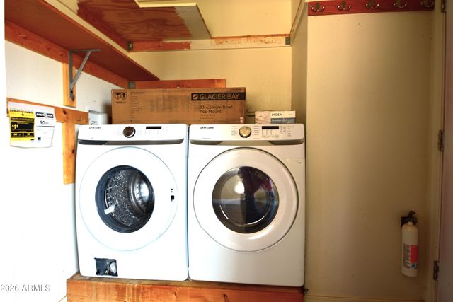 6627 S VETERANS Lane, Hereford, AZ 85615