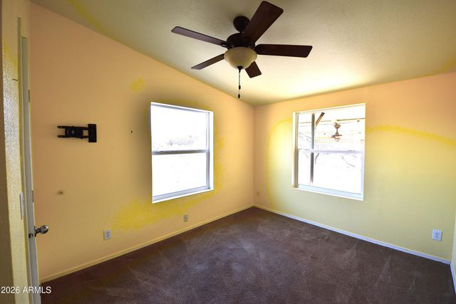 6627 S VETERANS Lane, Hereford, AZ 85615