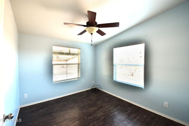 6627 S VETERANS Lane, Hereford, AZ 85615