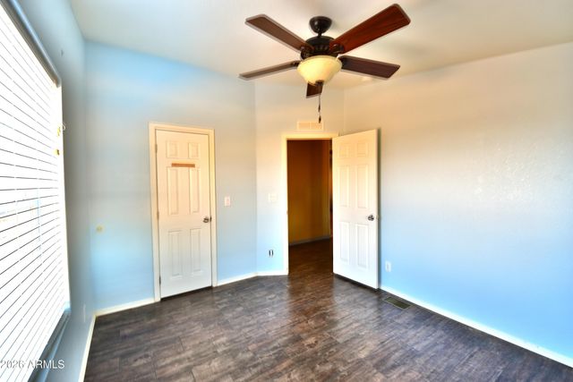 6627 S VETERANS Lane, Hereford, AZ 85615