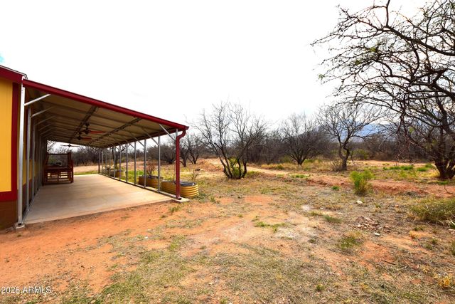 6627 S VETERANS Lane, Hereford, AZ 85615