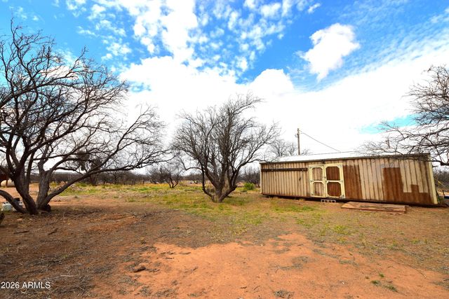 6627 S VETERANS Lane, Hereford, AZ 85615