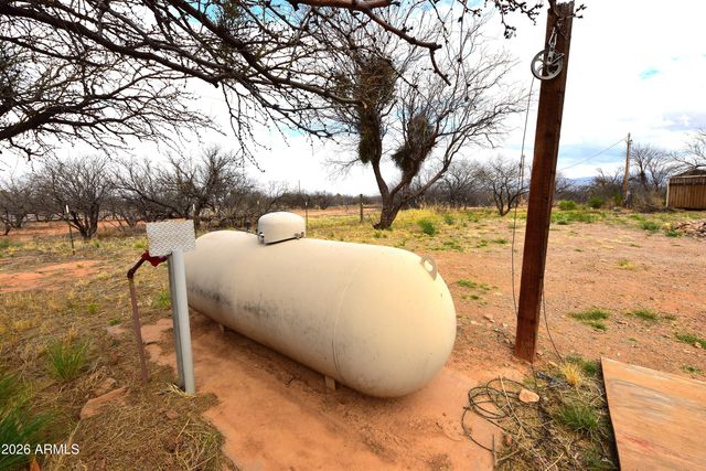 6627 S VETERANS Lane, Hereford, AZ 85615