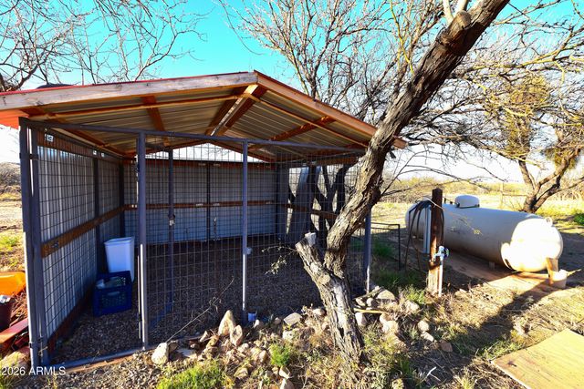 6627 S VETERANS Lane, Hereford, AZ 85615