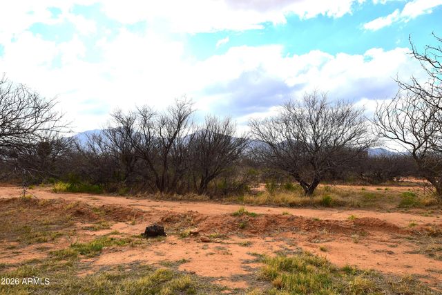 6627 S VETERANS Lane, Hereford, AZ 85615