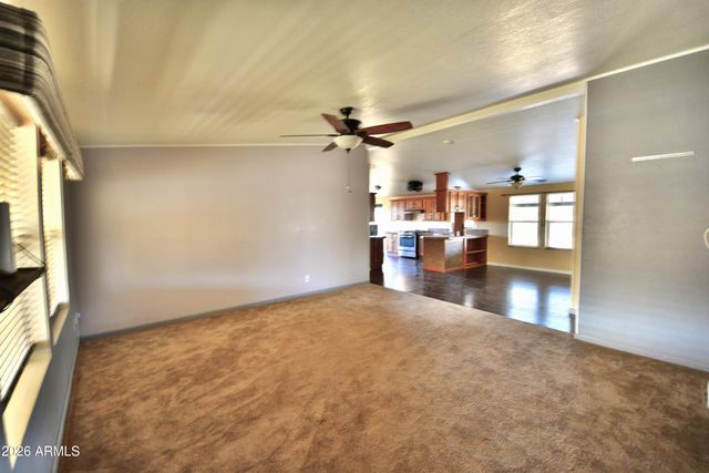 6627 S VETERANS Lane, Hereford, AZ 85615