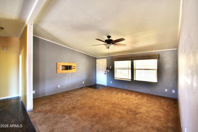 6627 S VETERANS Lane, Hereford, AZ 85615