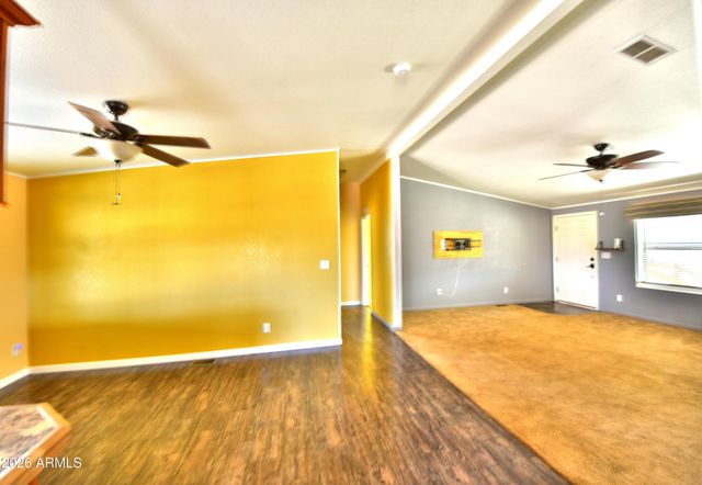 6627 S VETERANS Lane, Hereford, AZ 85615