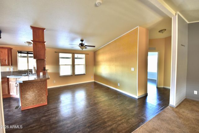 6627 S VETERANS Lane, Hereford, AZ 85615