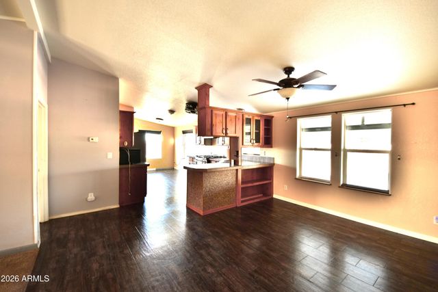 6627 S VETERANS Lane, Hereford, AZ 85615
