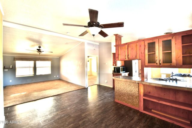 6627 S VETERANS Lane, Hereford, AZ 85615