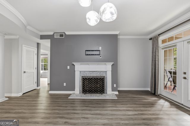 3047 Lenox Road NE 1103, Atlanta, GA 30324