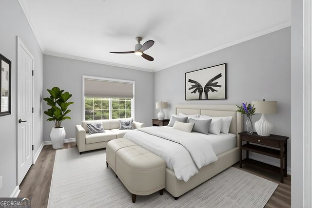 3047 Lenox Road NE 1103, Atlanta, GA 30324