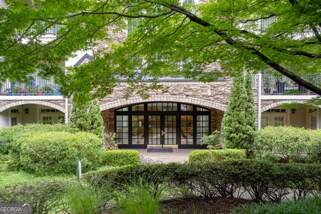 3047 Lenox Road NE 1103, Atlanta, GA 30324
