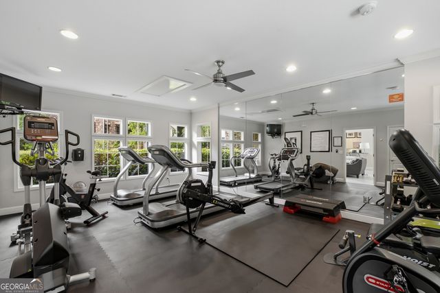 3047 Lenox Road NE 1103, Atlanta, GA 30324
