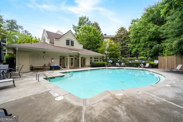 3047 Lenox Road NE 1103, Atlanta, GA 30324