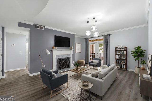 3047 Lenox Road NE 1103, Atlanta, GA 30324