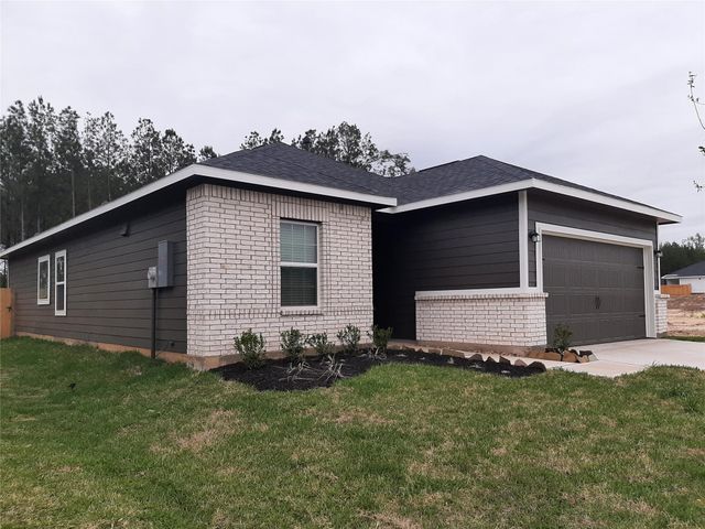5855 Strawflower Lane, Montgomery, TX 77316