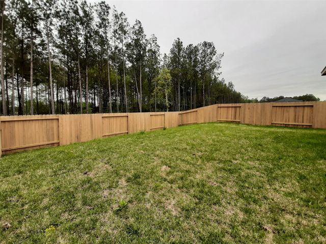 5855 Strawflower Lane, Montgomery, TX 77316