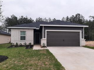 5855 Strawflower Lane, Montgomery, TX 77316