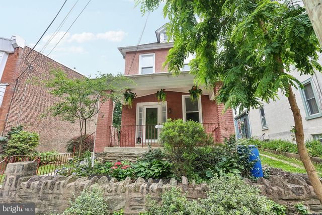 6036 WISSAHICKON AVE, Philadelphia, PA 19144