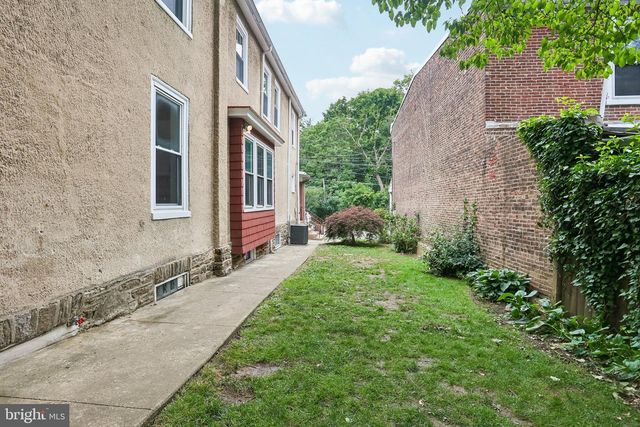 6036 WISSAHICKON AVE, Philadelphia, PA 19144