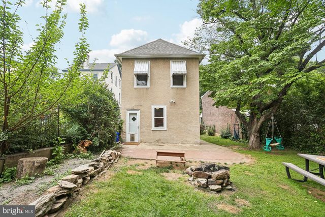 6036 WISSAHICKON AVE, Philadelphia, PA 19144