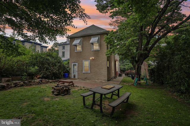 6036 WISSAHICKON AVE, Philadelphia, PA 19144