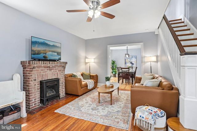 6036 WISSAHICKON AVE, Philadelphia, PA 19144