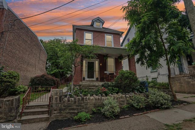 6036 WISSAHICKON AVE, Philadelphia, PA 19144