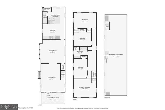 6036 WISSAHICKON AVE, Philadelphia, PA 19144