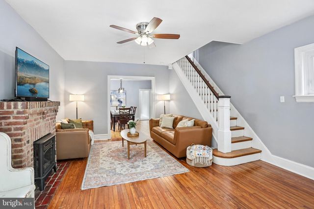 6036 WISSAHICKON AVE, Philadelphia, PA 19144