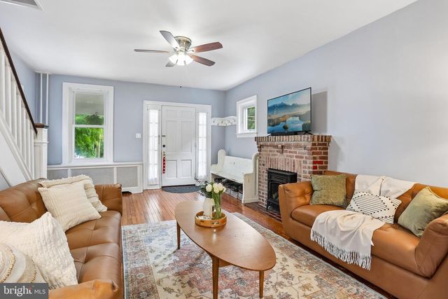 6036 WISSAHICKON AVE, Philadelphia, PA 19144