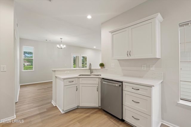 16 Hamilton Drive, Bluffton, SC 29909