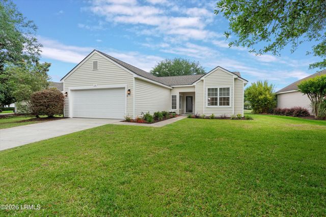 16 Hamilton Drive, Bluffton, SC 29909