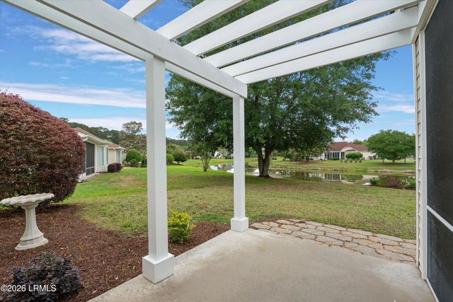 16 Hamilton Drive, Bluffton, SC 29909