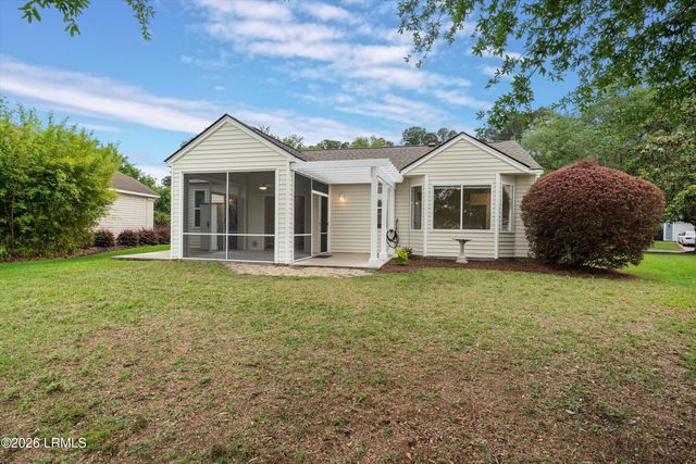 16 Hamilton Drive, Bluffton, SC 29909