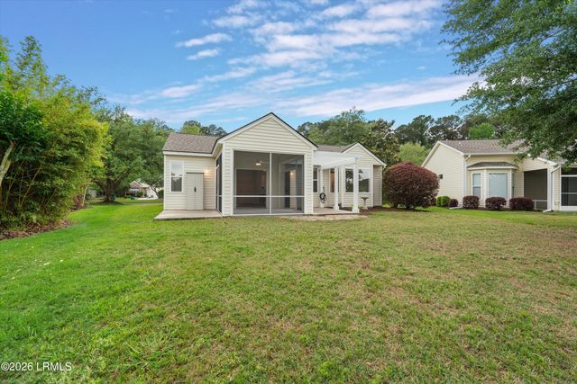 16 Hamilton Drive, Bluffton, SC 29909