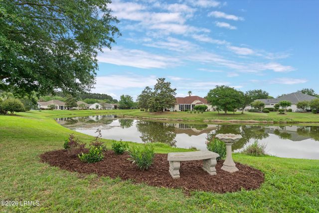 16 Hamilton Drive, Bluffton, SC 29909