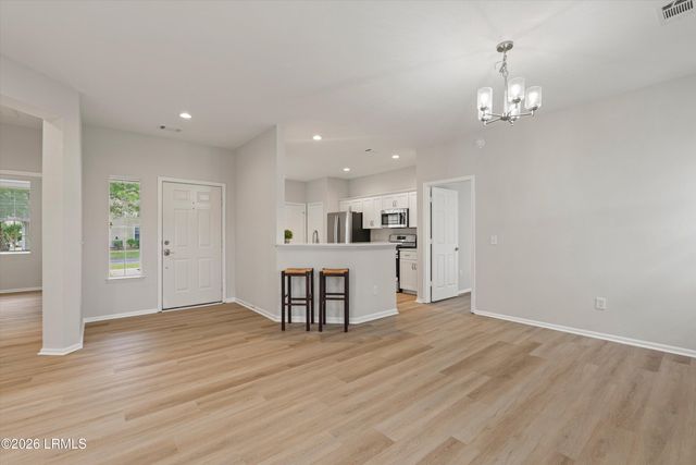 16 Hamilton Drive, Bluffton, SC 29909