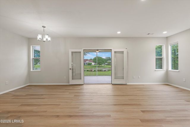 16 Hamilton Drive, Bluffton, SC 29909