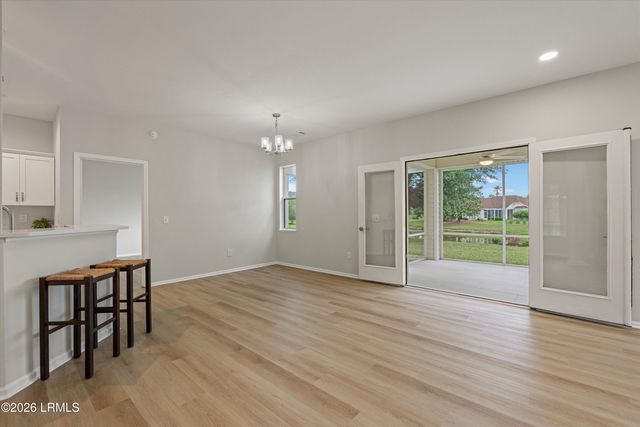 16 Hamilton Drive, Bluffton, SC 29909