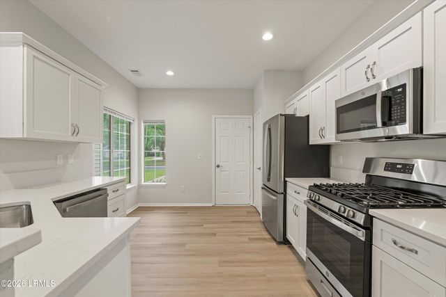 16 Hamilton Drive, Bluffton, SC 29909