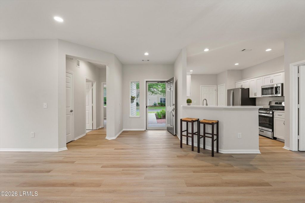 16 Hamilton Drive, Bluffton, SC 29909