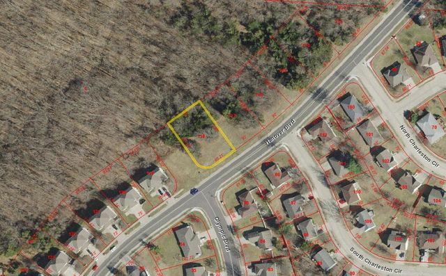 1801 HANOVER BLVD, Columbia, MO 65202