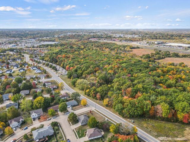 1801 HANOVER BLVD, Columbia, MO 65202